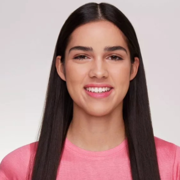 Eessence Lipstick - Glimmer Glow Color Changing lipstick-NWT - Picture 6 of 11